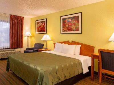 Hotel Quality Inn at Arlington Highlands - Bild 5