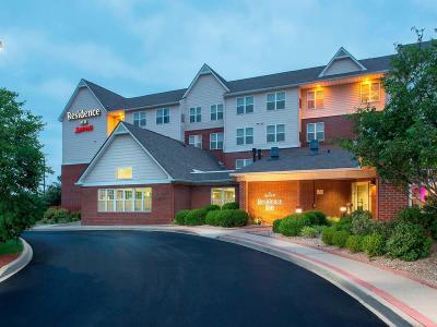 Hotel Residence Inn Louisville Northeast - Bild 3