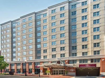Hotel Residence Inn Washington, DC/Dupont Circle - Bild 2