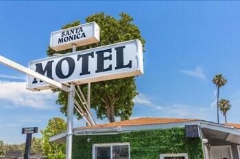 Hotel Santa Monica Motel - Bild 5