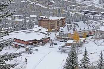 Hotel Schweitzer Mountain Resort - Bild 1