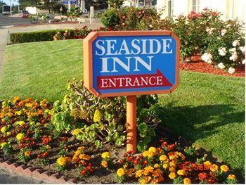 Seaside Inn Monterey - Bild 1