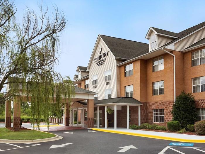 Hotel Country Inn & Suites by Radisson, Charlotte University Place, NC - Bild 1