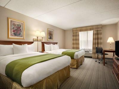Hotel Country Inn & Suites by Radisson, Charlotte University Place, NC - Bild 5