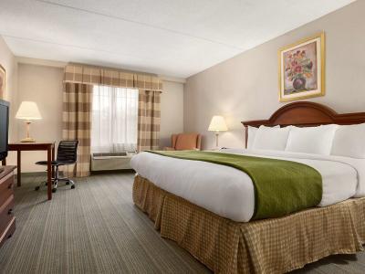Hotel Country Inn & Suites by Radisson, Charlotte University Place, NC - Bild 4