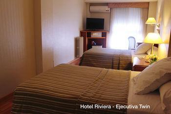 Hotel Solans Riviera - Bild 4