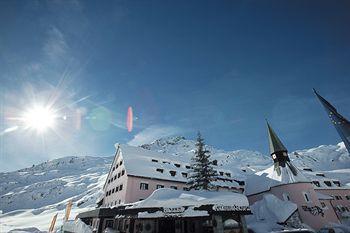 Hotel arlberg1800 Resort - Bild 4