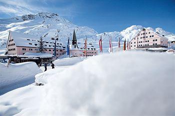 Hotel arlberg1800 Resort - Bild 3