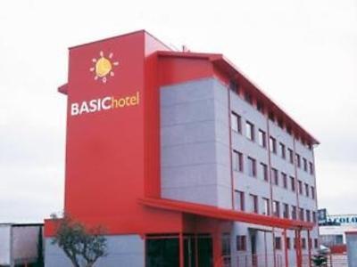 Hotel Basic - Bild 3