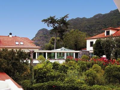 Hotel Solar da Boaventura Residencia - Bild 5