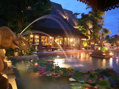 Hotel Khum Phaya Resort & Spa - Bild 4