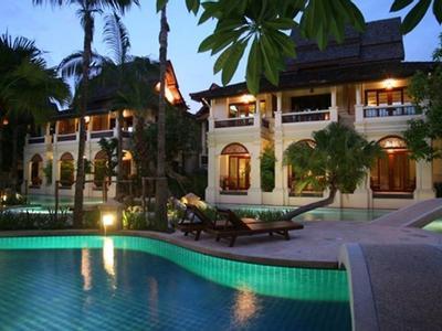 Hotel Khum Phaya Resort & Spa - Bild 3