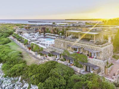 Hotel Pierre & Vacances Apartamentos Premium Menorca Binibeca - Bild 4