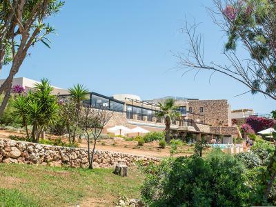 Hotel Pierre & Vacances Apartamentos Premium Menorca Binibeca - Bild 2