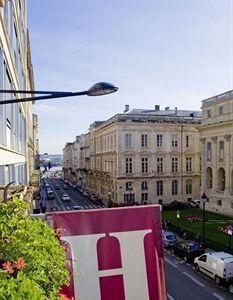 Hotel de l'Opéra - Bild 4