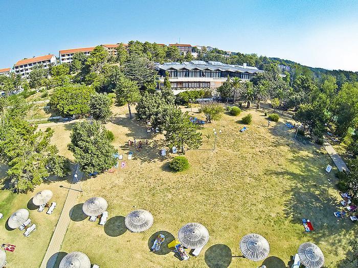 San Marino Sunny Resort by Valamar - Bild 1