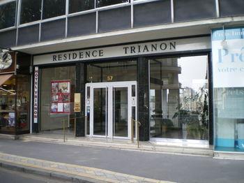 Hotel Trianon Tours - Bild 2