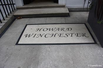 Howard Winchester Hotel - Bild 4