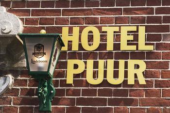 Hotel Puur - Bild 4