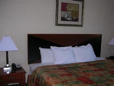 Hotel Sleep Inn - Bild 4
