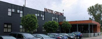 Hotel Gieling - Bild 1