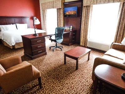 Hotel Hampton Inn & Suites Ocala - Belleview - Bild 4