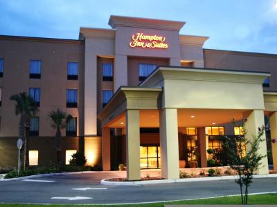 Hotel Hampton Inn & Suites Ocala - Belleview - Bild 3