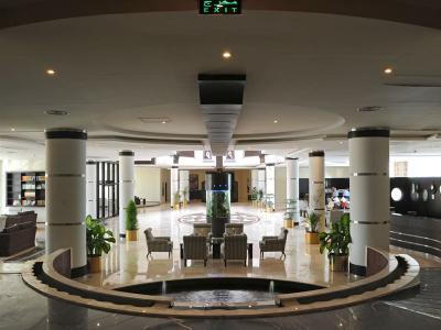 Mercure Value Riyadh Hotel - Bild 3