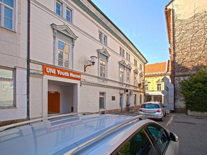 Youth Hostel Uni - Bild 1