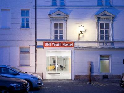 Youth Hostel Uni - Bild 4