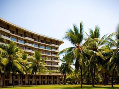 Hotel Taj Samudra - Bild 3