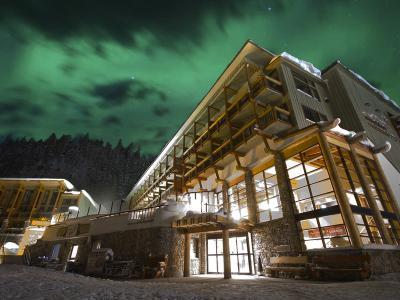 Hotel Sunshine Mountain Lodge - Bild 5