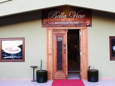 Bella View Boutique Hotel - Bild 2
