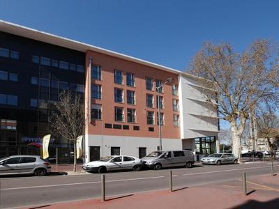 Hotel Appart'City Chalon-sur-Saône - Bild 3