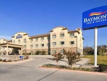 Hotel Baymont by Wyndham Decatur - Bild 4