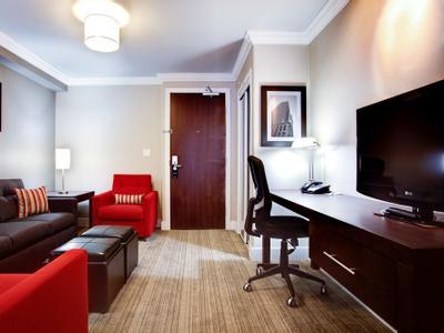 Sandman Hotel & Suites Calgary South - Bild 5