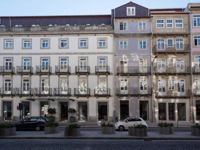 Hotel Carris Porto Ribeira - Bild 5