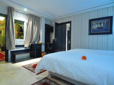 Hotel Riad Reda - Bild 3