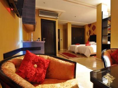 Hotel Riad Reda - Bild 5
