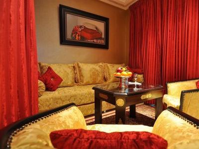 Hotel Riad Reda - Bild 2