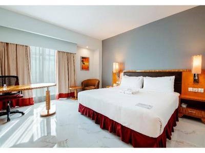 Hotel Holiday Inn Dar es Salam - Bild 5