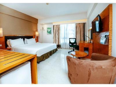 Hotel Holiday Inn Dar es Salam - Bild 2