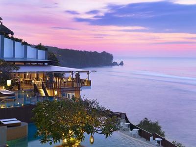 Hotel Anantara Bali Uluwatu Resort & Spa - Bild 4