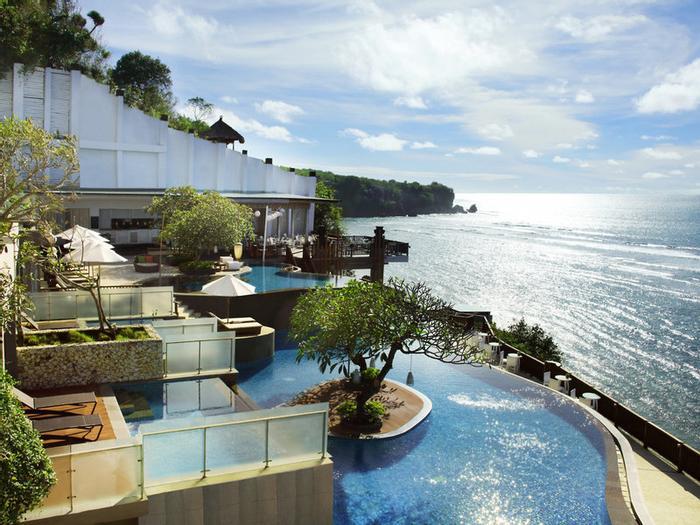 Hotel Anantara Bali Uluwatu Resort & Spa - Bild 1