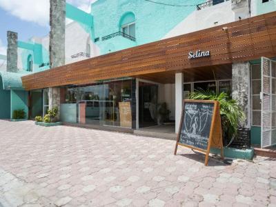 Hotel Selina Cancun Downtown - Bild 2