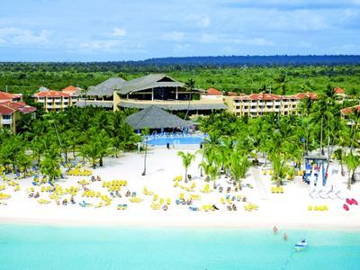 Hotel Viva Dominicus Palace by Wyndham, A Trademark All Inclusive - Bild 5