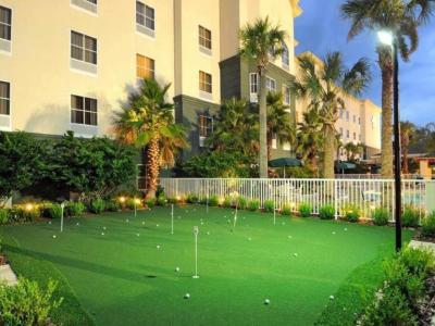 Hotel Homewood Suites By Hilton Tampa-Port Richey - Bild 3