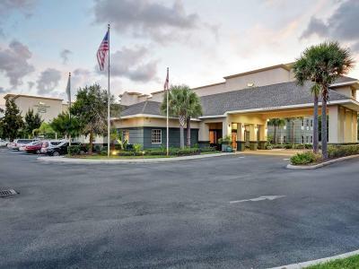 Hotel Homewood Suites By Hilton Tampa-Port Richey - Bild 2