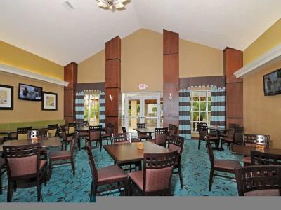 Hotel Homewood Suites By Hilton Tampa-Port Richey - Bild 5