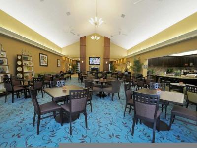 Hotel Homewood Suites By Hilton Tampa-Port Richey - Bild 4